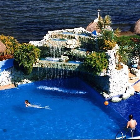 La Finca Hotel & Spa Catemaco Εξωτερικό φωτογραφία