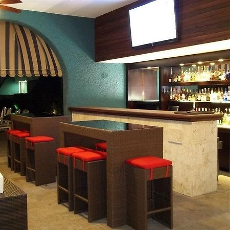 La Finca Hotel & Spa Catemaco Εξωτερικό φωτογραφία
