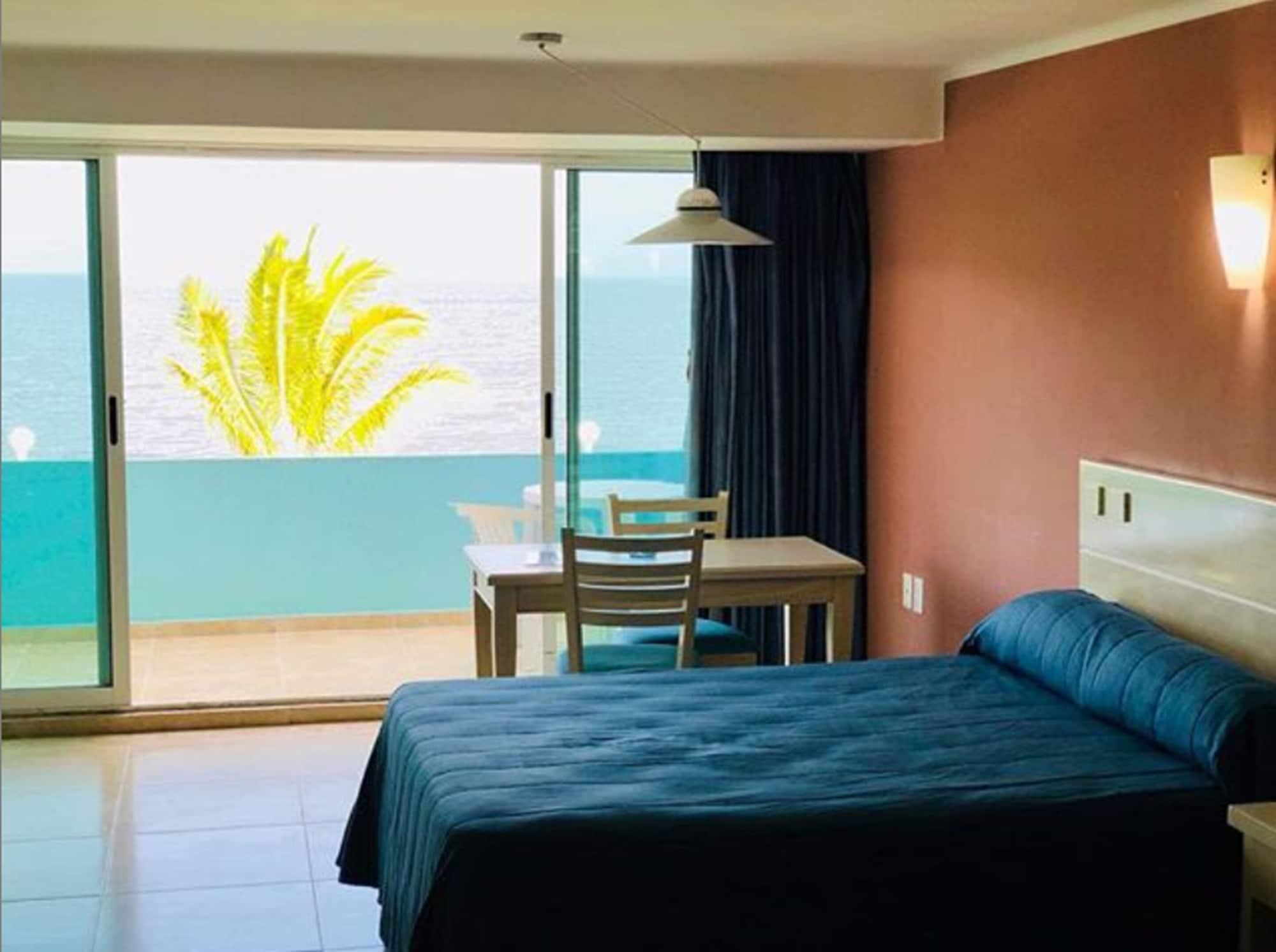 La Finca Hotel & Spa Catemaco Εξωτερικό φωτογραφία