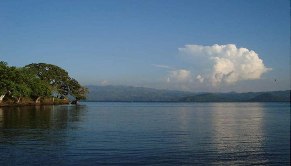 La Finca Hotel & Spa Catemaco Εξωτερικό φωτογραφία