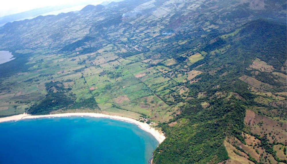 La Finca Hotel & Spa Catemaco Εξωτερικό φωτογραφία