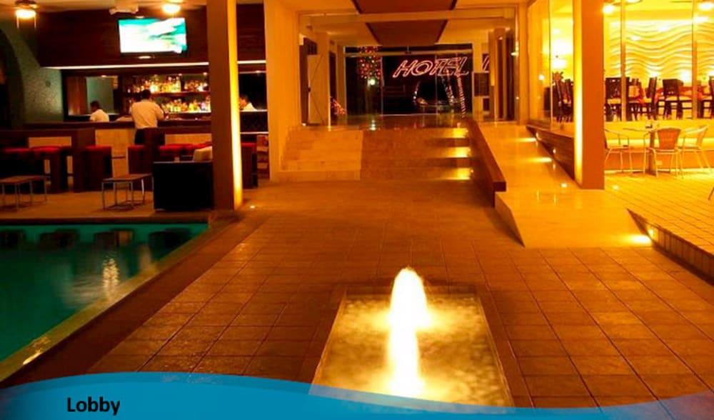 La Finca Hotel & Spa Catemaco Εξωτερικό φωτογραφία