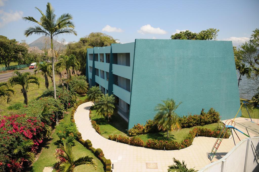 La Finca Hotel & Spa Catemaco Δωμάτιο φωτογραφία