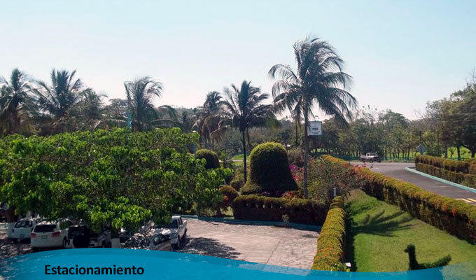 La Finca Hotel & Spa Catemaco Εξωτερικό φωτογραφία