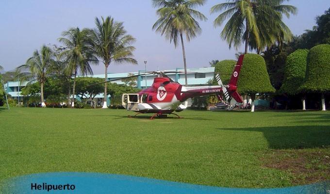 La Finca Hotel & Spa Catemaco Εξωτερικό φωτογραφία