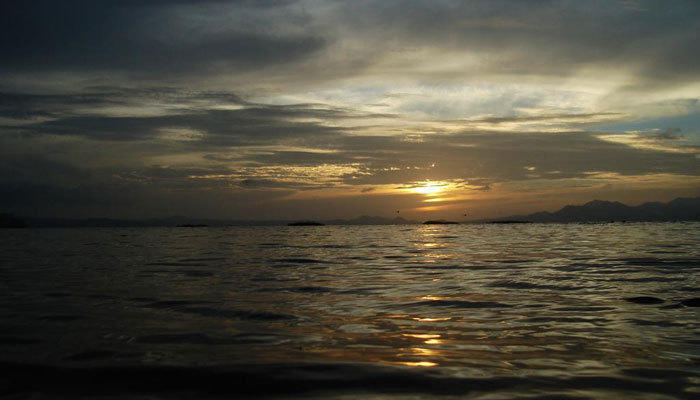 La Finca Hotel & Spa Catemaco Εξωτερικό φωτογραφία