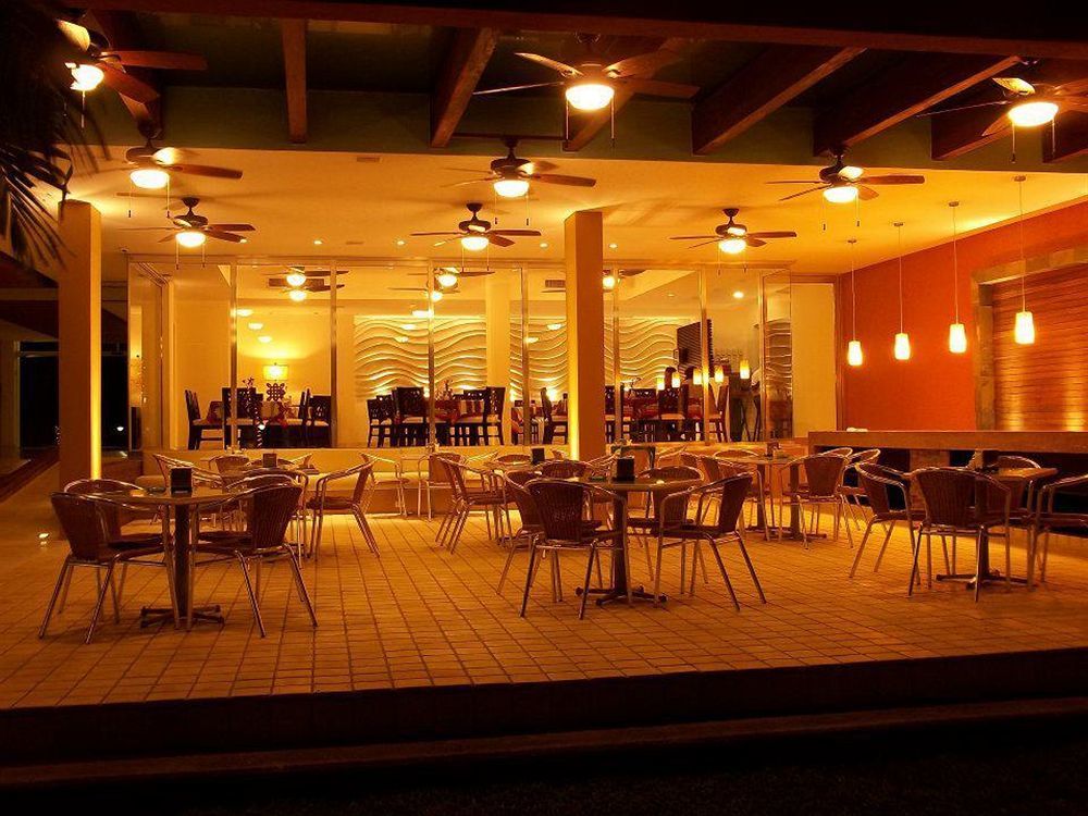 La Finca Hotel & Spa Catemaco Εξωτερικό φωτογραφία