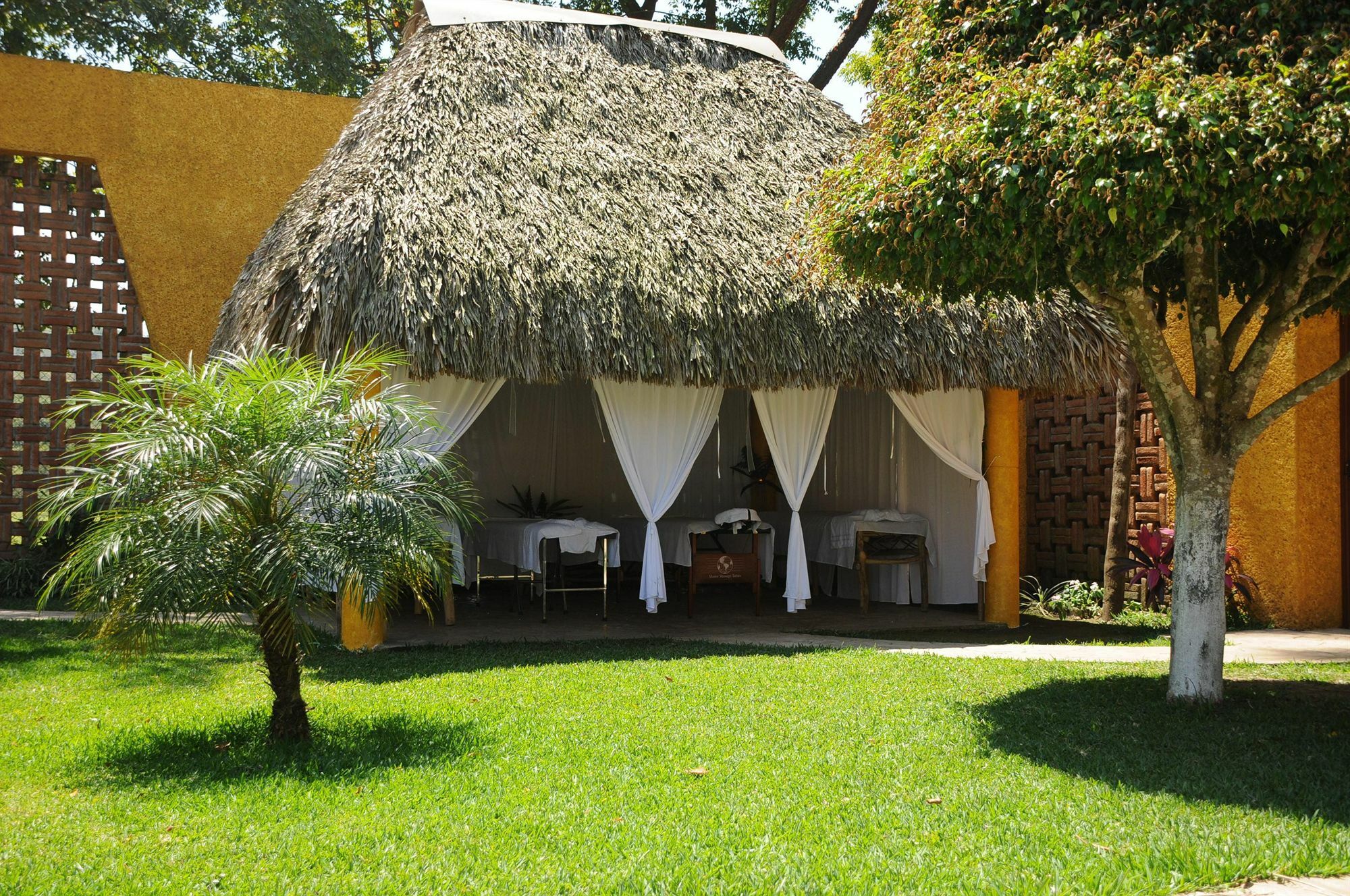 La Finca Hotel & Spa Catemaco Εξωτερικό φωτογραφία